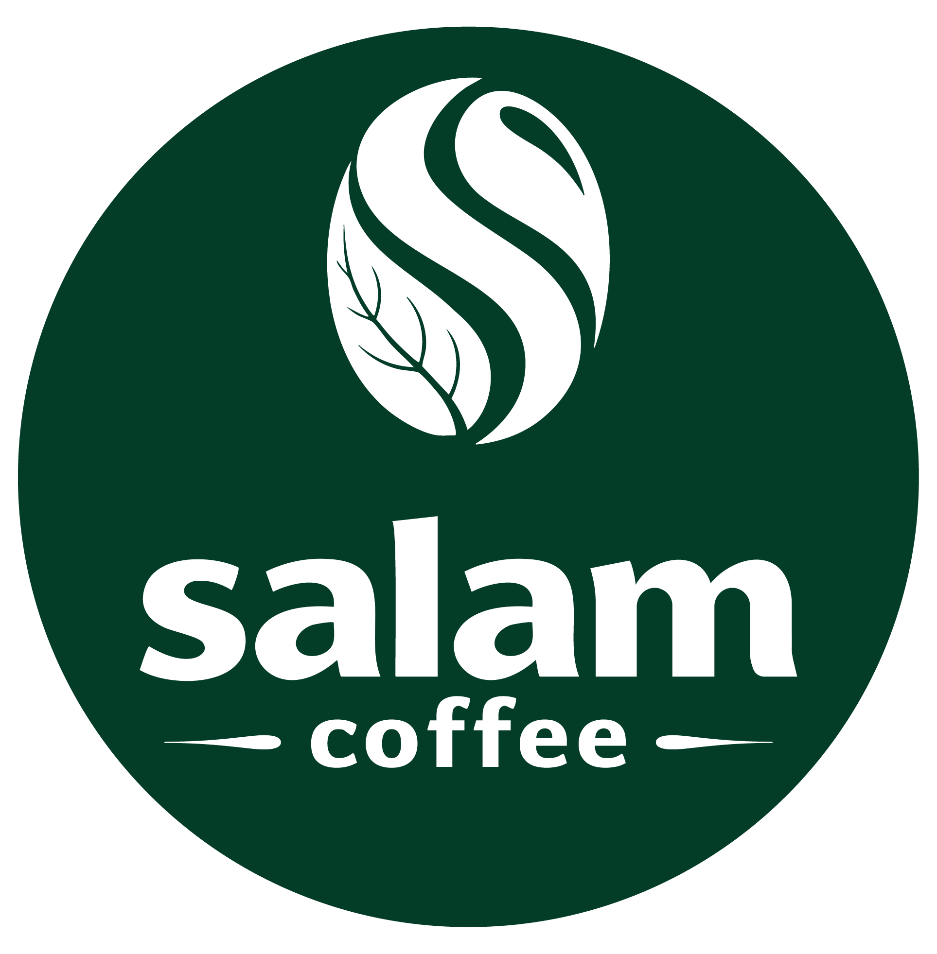 Salam Coffee